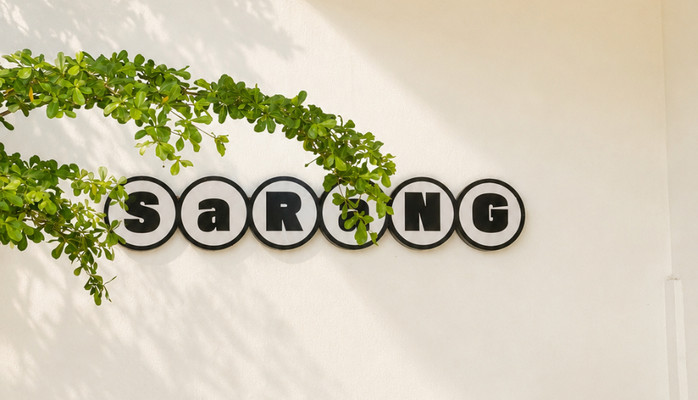 Sarang Cafe - Milktea & Matcha Bar