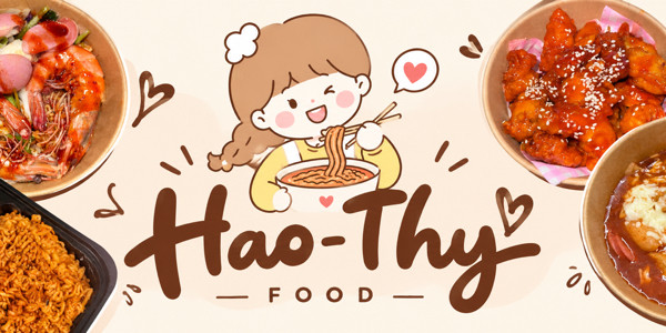 HAOTHY FOOD - Chuyên Bán Đồ Ăn 24/7