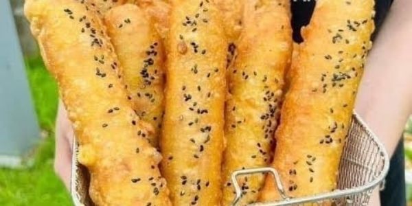 Bánh Chuối Chiên Sài Gòn - 239 Lý Thái Tông