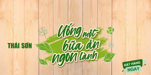 Thái Sơn Foods - Phổ Quang