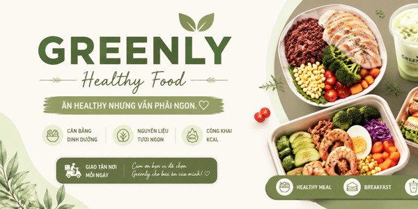 Greenly - Healthy - Kim Ngưu