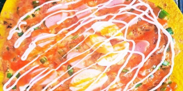 Bánh Mì Cô Bảy - Ngô Đức Kế
