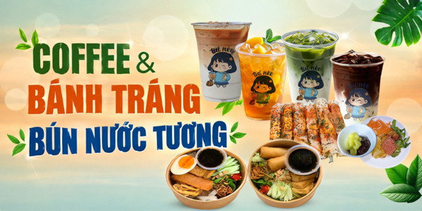 Tui Nèe - 64/5 Đồng Tâm