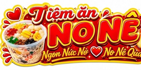 Chè Thái Xô No Nê