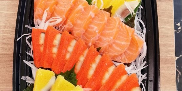 TaiYouKou Sushi - Siêu Thị Ánh Quang
