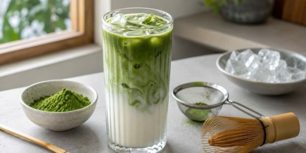 NHÀ TRONG HẺM Coffee & Tea - Quốc Lộ 1K