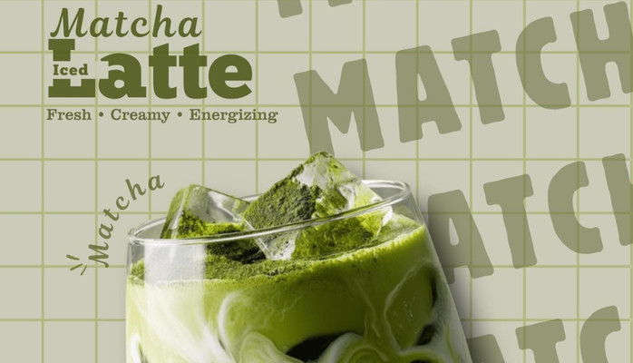 Chic.co - Matcha - Trung An