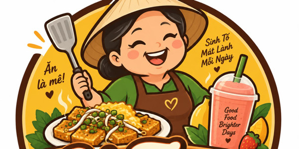 Cô Thuý - Bột Chiên, Cafe & Sinh Tố
