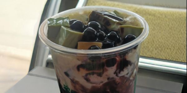 Trà Sữa Cây Táo - Số 7 Tam Bình