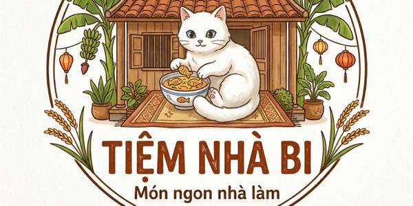 SAMSIFOOD - Mậu Thân