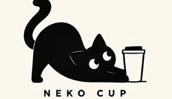 NEKO CUP - Cafe & Matcha