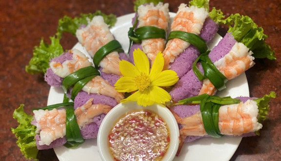 Cơm Nhà - Cô Thuỷ - Lê Hồng Phong