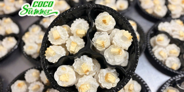 COCO SUMMER Desserts