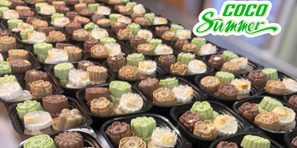 COCO SUMMER Desserts - Quận 1