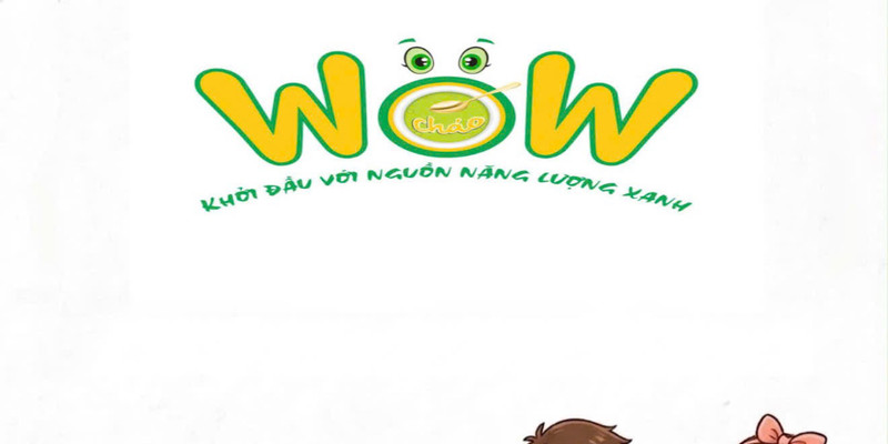 Cháo Dinh Dưỡng WoW - Ăn Vặt - Nguyễn Như Đãi