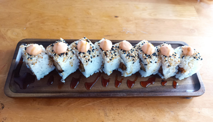 Yến Tây Quán - Sushi & Cơm Cuộn - Trường Hải