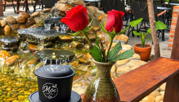 Mộc - Coffee - KDC 577