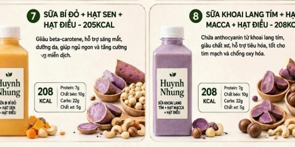 Quán Ăn Ba Chị Em