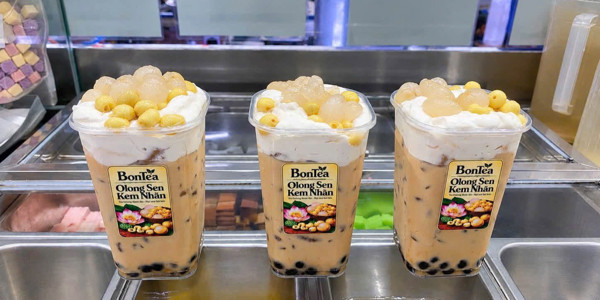 BONTEA - 4 Nguyễn Đức Cảnh