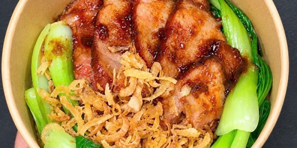 Jz Mì Trộn