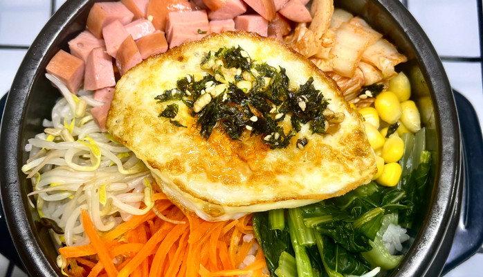 Phở Cuốn, Gỏi Cuốn & Bún Trộn - Nem Nướng Nha Trang Em Vy - Tương Mai