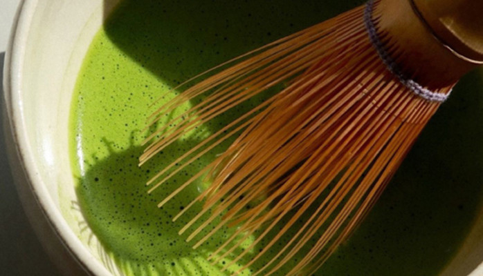 Momo Matcha - 62 Mậu Thân