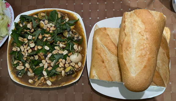 YumYum Ăn Vặt - Việt Trì