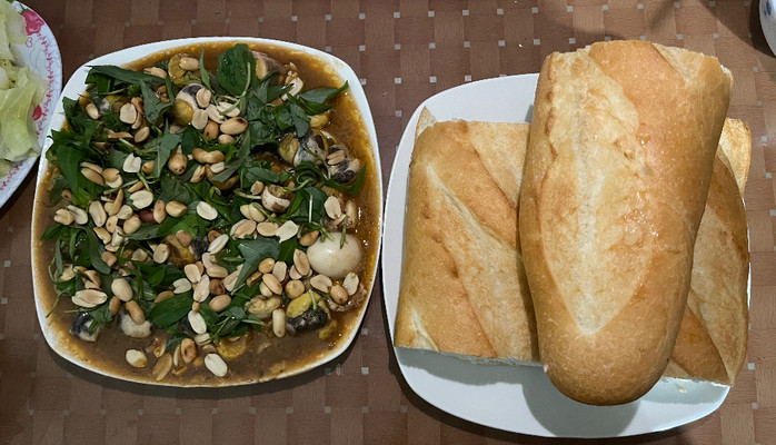 YumYum Ăn Vặt - Việt Trì