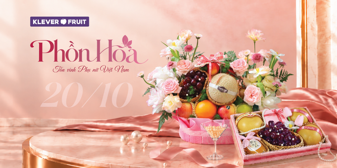 Klever Fruit  - 28 Trần Duy Hưng
