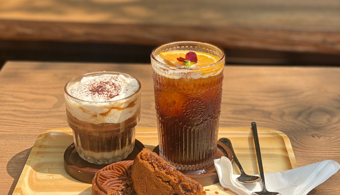 Dien3ean Coffee - Đồ Uống, Cafe & Đồ Ăn Nhẹ - 26 Nguyễn Công Hoan