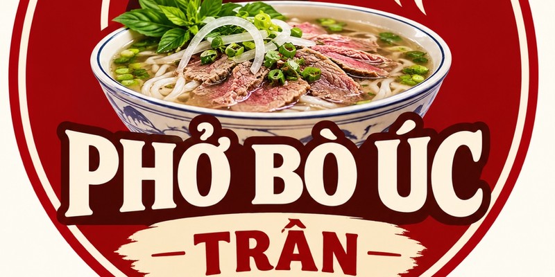 Phở Bò Úc Trần - Phở - 51 Đường Số 2