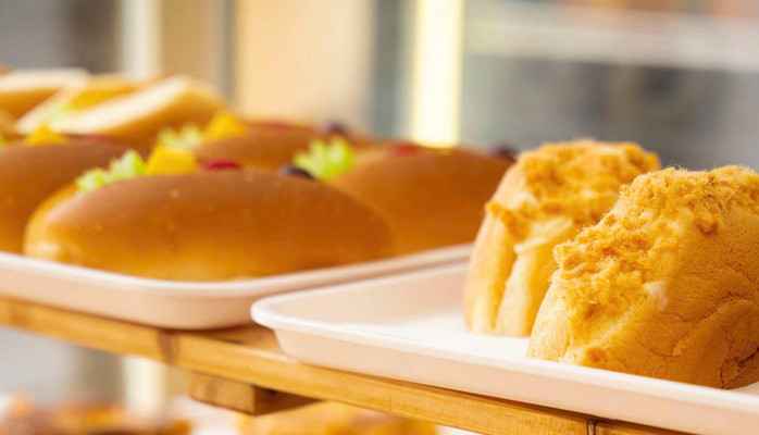 Tianmi Bakery - Bánh Ngọt - 234 Nguyễn Công Hãng