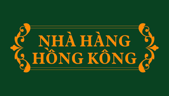 Nhà Hàng Hồng Kông - 36 Vũ Phạm Hàm