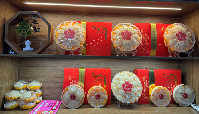 Yến Trinh - Tổ Yến Nguyên Chất & Yến Chưng Tươi - Hùng Vương