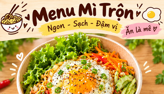 An Phú - Mì Trộn - Lãnh Binh Thăng