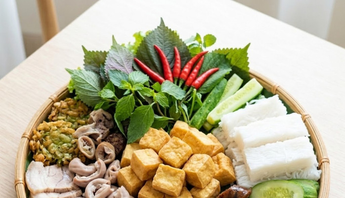 TIÊN TEST 09 - ĐỪNG ĐỤNG - AHT3049