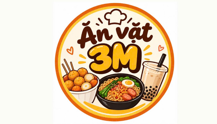 Mì Trộn 3M