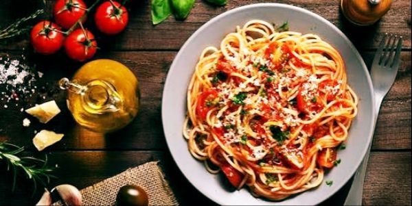 Pasta Paradise