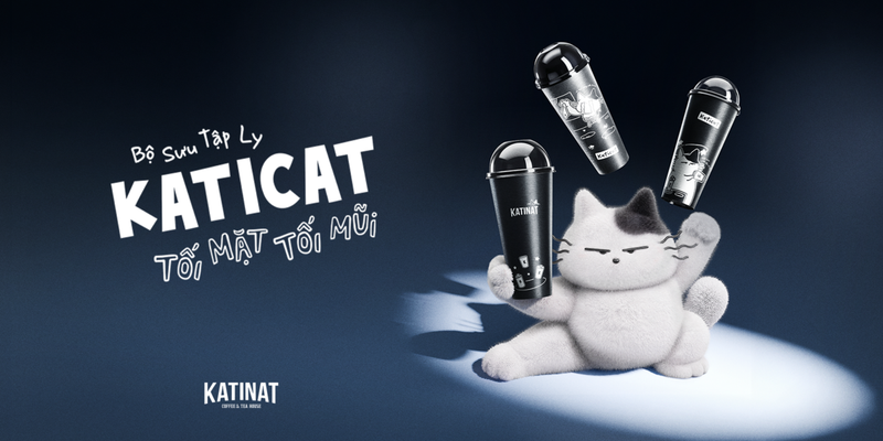 KATINAT - Ocean Park 3 (Hưng Yên)