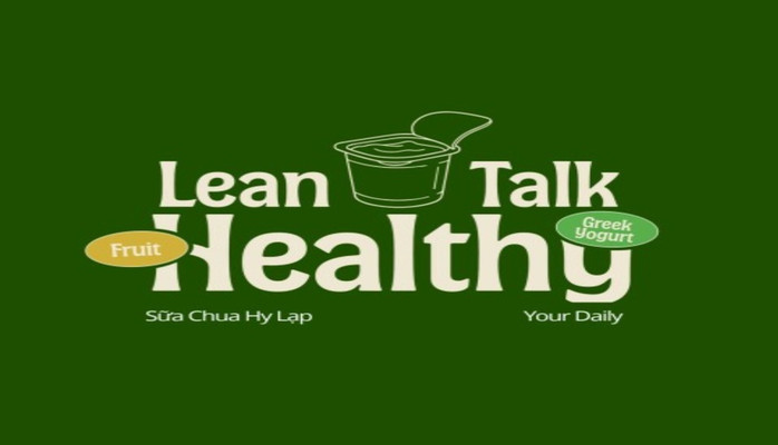 Lean Talk Healthy - Sữa Chua & Ức Gà Healthy - Nguyễn Văn Linh