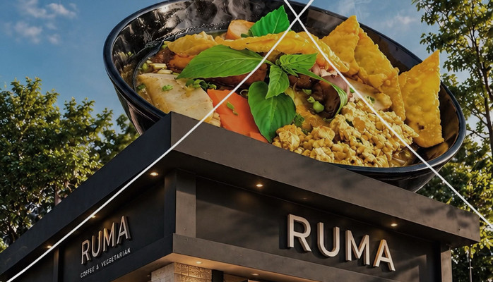 Bún Riêu Chay - Ruma - Nguyễn Thị Minh Khai