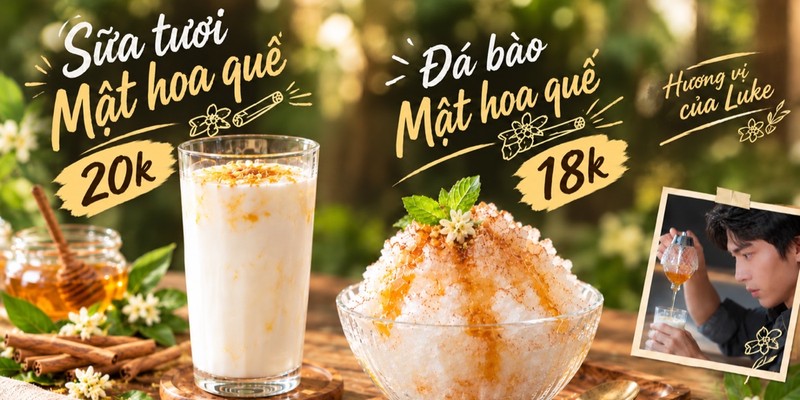 Ka Phê - Cà Phê - Nguyễn Thị Minh Khai