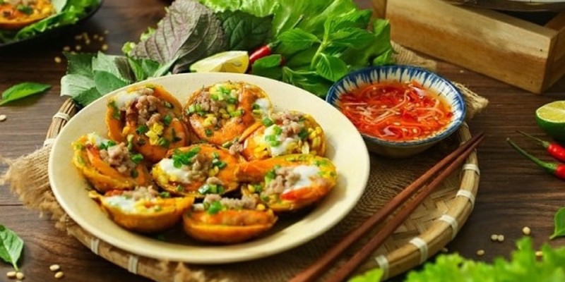 Bánh Căn & Phở Chiên Phồng - Hoàng Yến - 72 Lê Thành Đồng