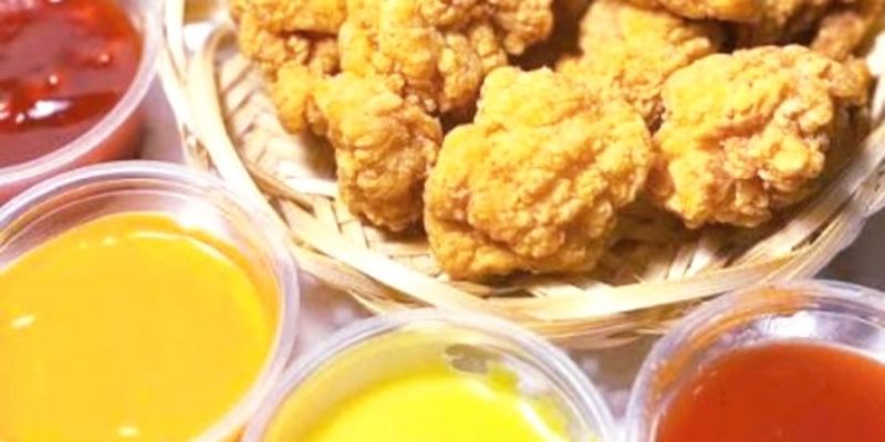 BÒ NÉ, MÌ XÀO BÒ & BÁNH MÌ PHÁP - KDC ĐẠI NGÂN