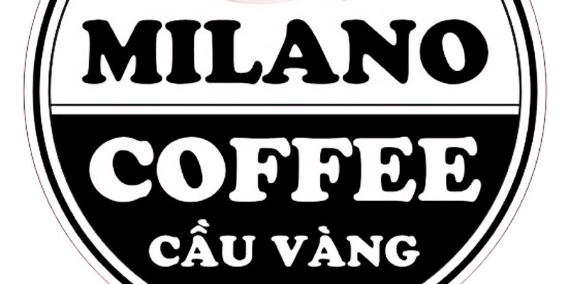 Milano Coffee Cầu Vàng - Đồ Uống - Nguyễn Tất Thành