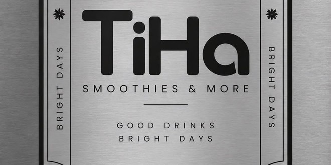 TiHa - Sinh Tố - Tôn Đức Thắng