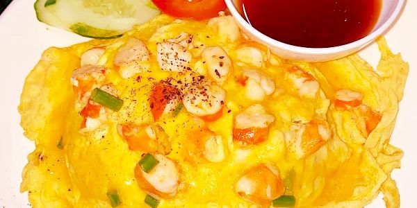 Cơm Gà Xối Mỡ 60 - Lý Thái Tổ