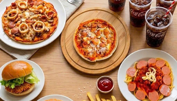 Tiệm Mèo Mót - Pizza, Mì Ý & Mì Trộn - Đông Khê
