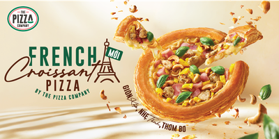 The Pizza Company - Co.opMart Đà Nẵng