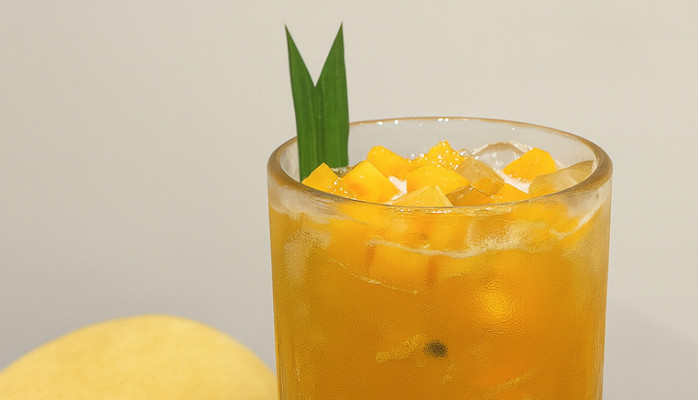 Hyan - Cafe & Bistro - 17C Nguyễn Thị Minh Khai